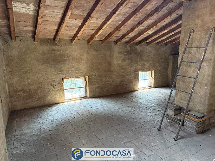 Immagine 11 di Attico in vendita  a Roncadelle