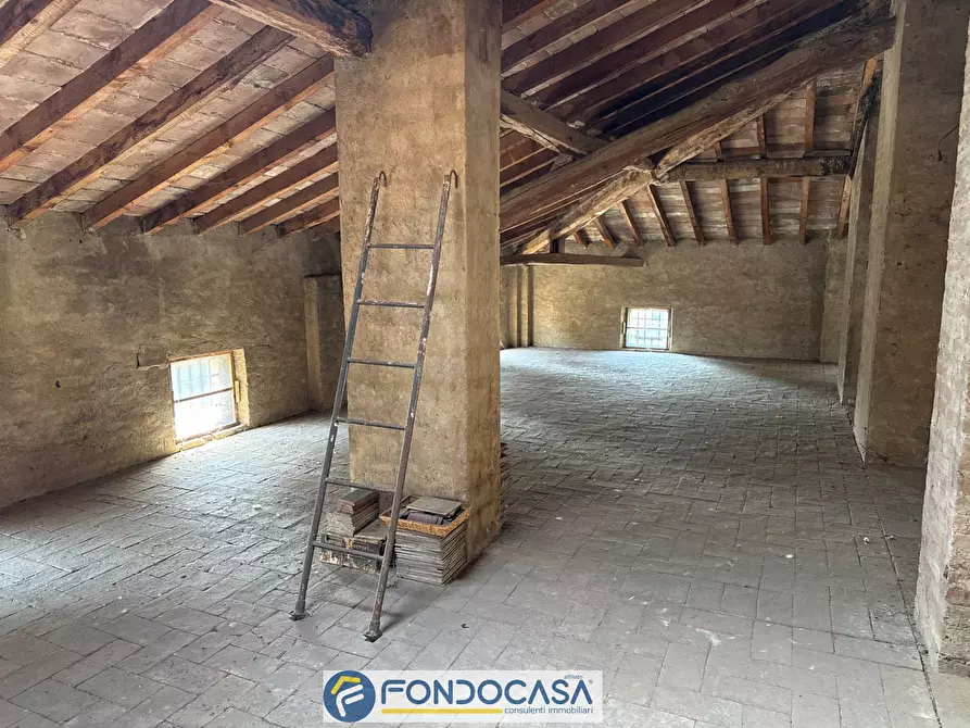 Immagine 8 di Attico in vendita  a Roncadelle