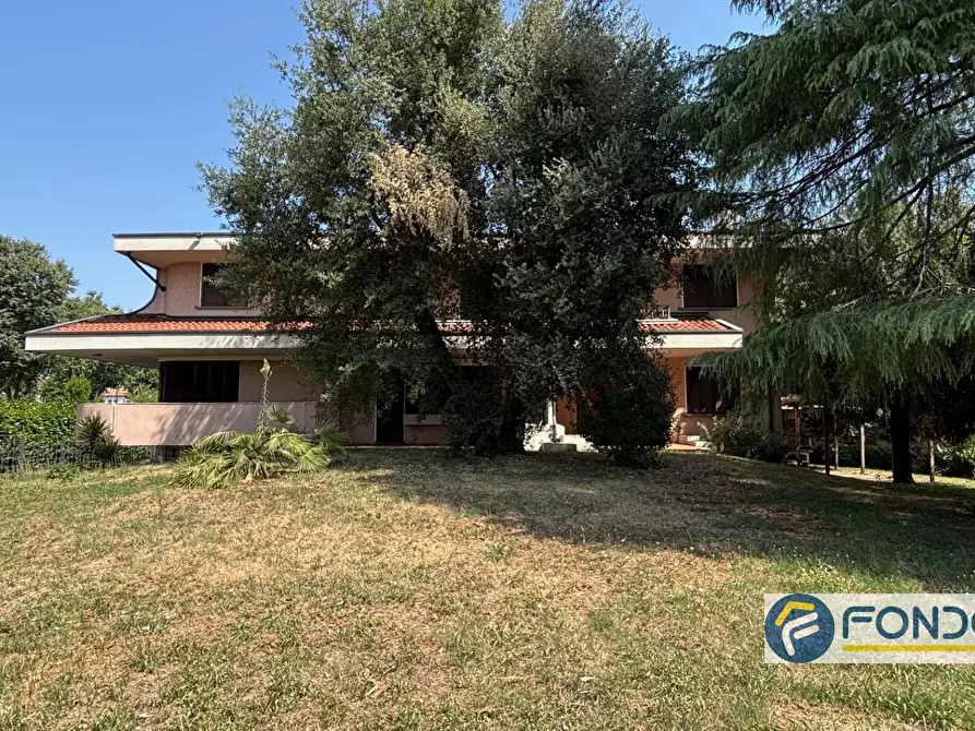 Immagine 1 di Casa semindipendente in vendita  16 a Palazzolo Sull'oglio