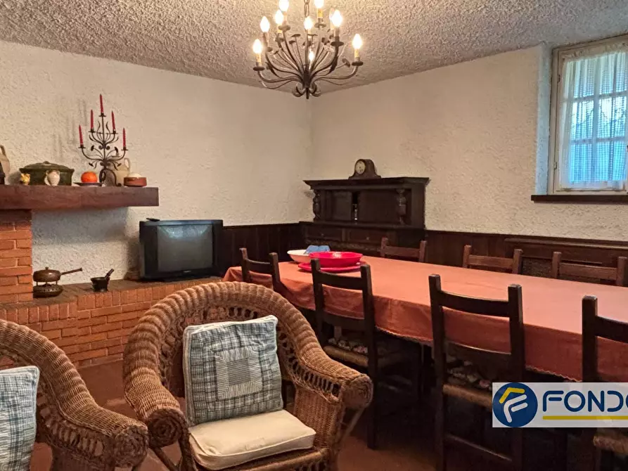 Immagine 16 di Casa semindipendente in vendita  16 a Palazzolo Sull'oglio