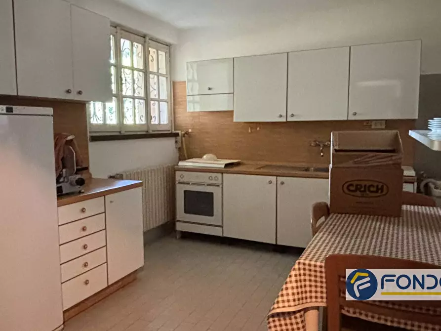 Immagine 18 di Casa semindipendente in vendita  16 a Palazzolo Sull'oglio