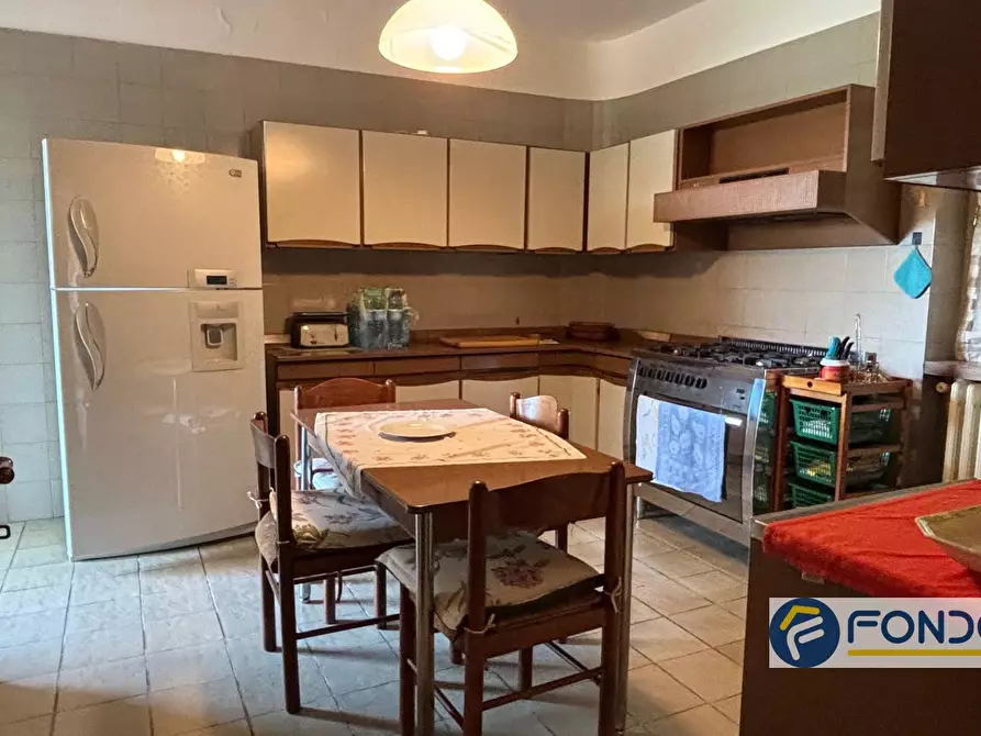 Immagine 7 di Casa semindipendente in vendita  16 a Palazzolo Sull'oglio