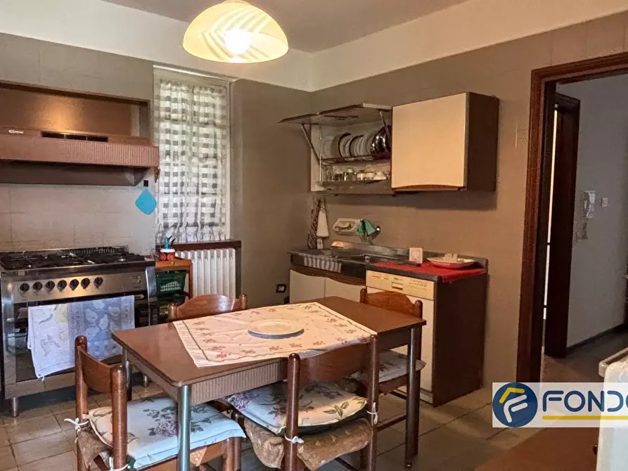 Immagine 6 di Casa semindipendente in vendita  16 a Palazzolo Sull'oglio