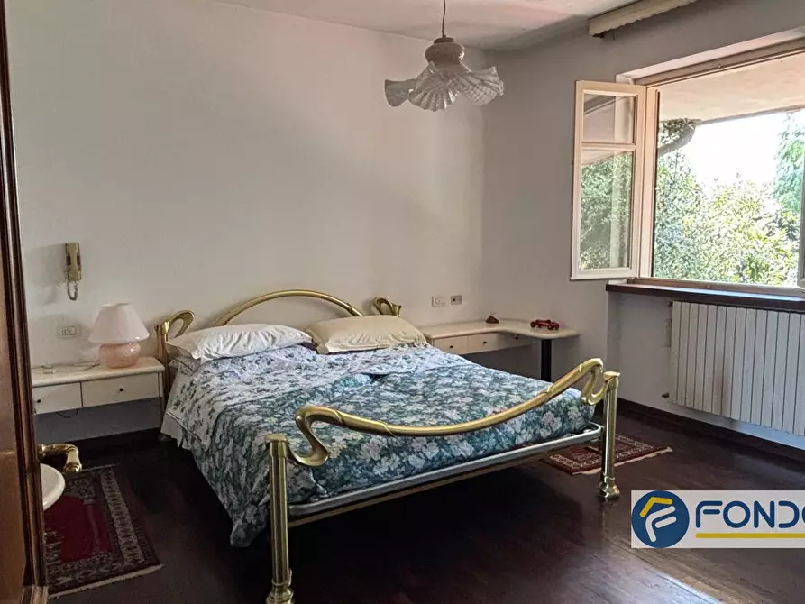 Immagine 12 di Casa semindipendente in vendita  16 a Palazzolo Sull'oglio