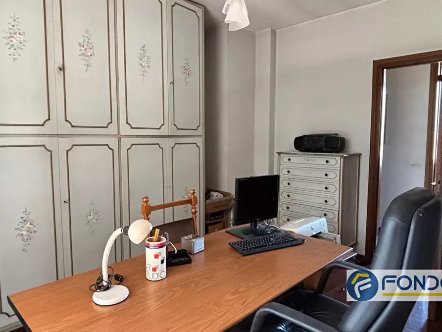 Immagine 14 di Casa semindipendente in vendita  16 a Palazzolo Sull'oglio