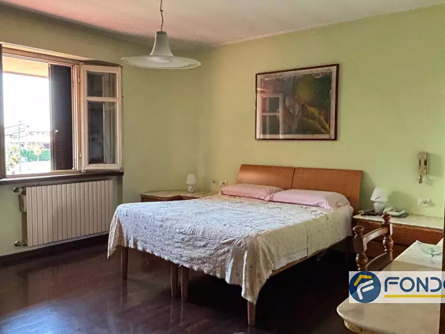 Immagine 9 di Casa semindipendente in vendita  16 a Palazzolo Sull'oglio