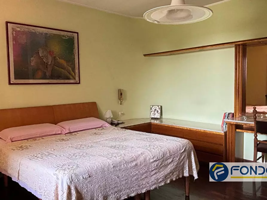 Immagine 10 di Casa semindipendente in vendita  16 a Palazzolo Sull'oglio