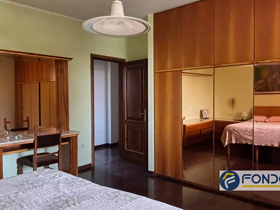 Immagine 11 di Casa semindipendente in vendita  16 a Palazzolo Sull'oglio