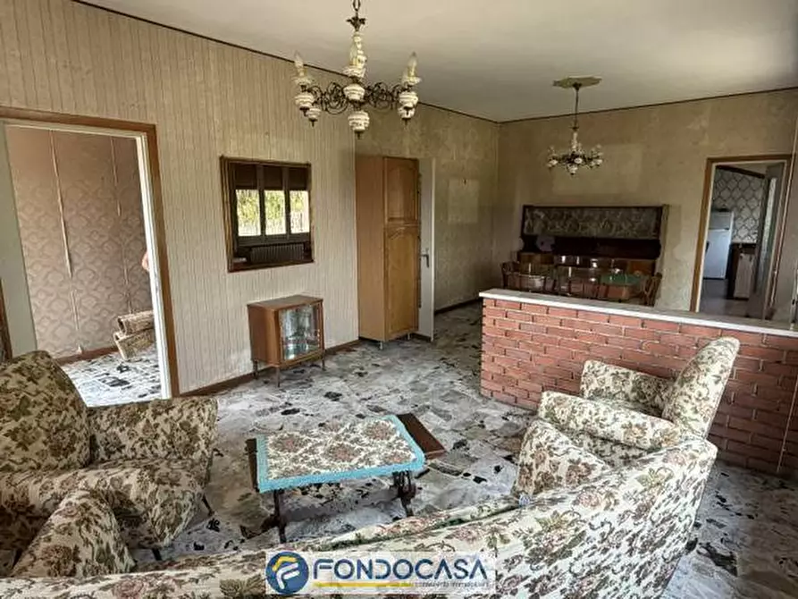 Immagine 6 di Villa in vendita  49 a Grumello Del Monte