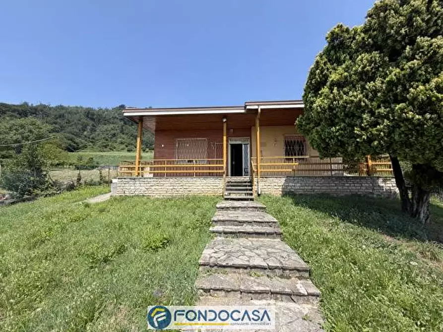 Immagine 4 di Villa in vendita  a Castelli Calepio