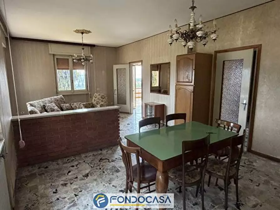 Immagine 8 di Villa in vendita  a Castelli Calepio