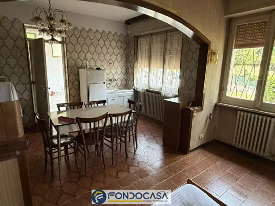 Immagine 9 di Villa in vendita  a Castelli Calepio