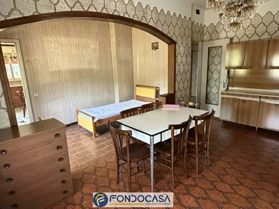 Immagine 10 di Villa in vendita  a Castelli Calepio