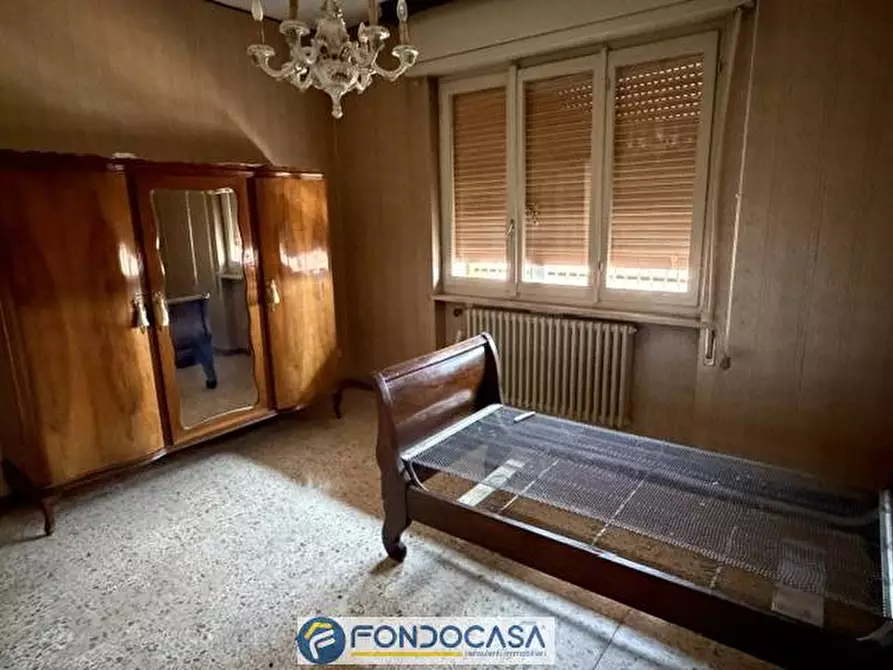 Immagine 17 di Villa in vendita  a Castelli Calepio