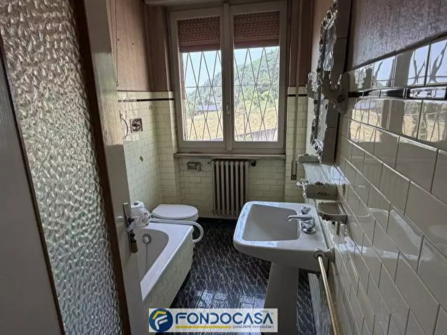 Immagine 21 di Villa in vendita  a Castelli Calepio