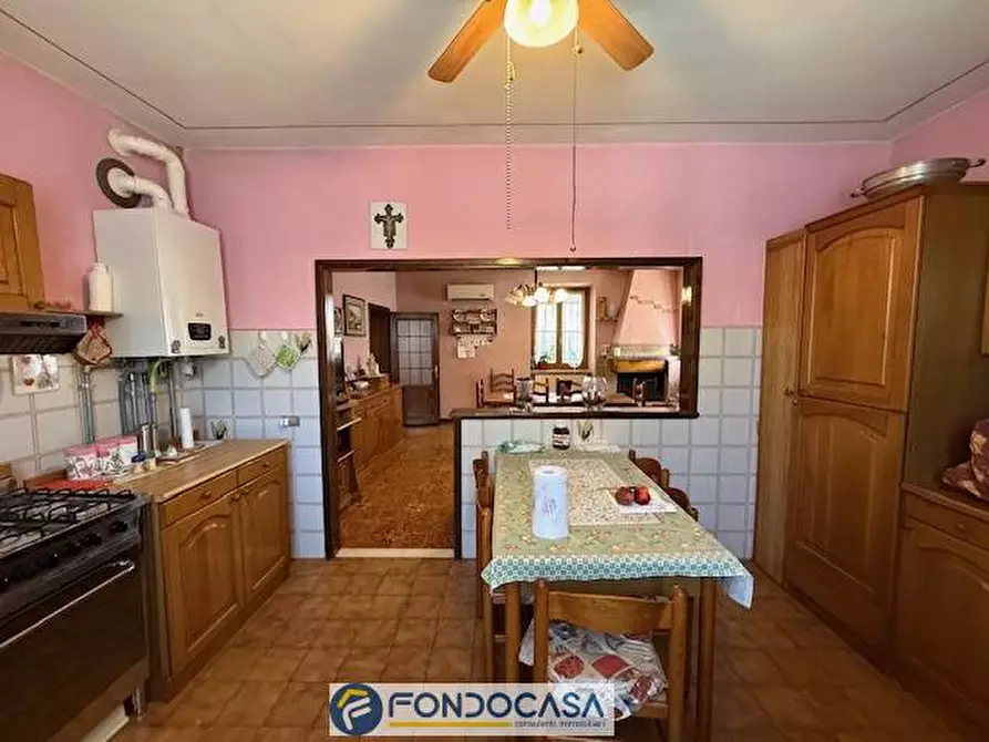 Immagine 9 di Appartamento in vendita  a Torbole Casaglia