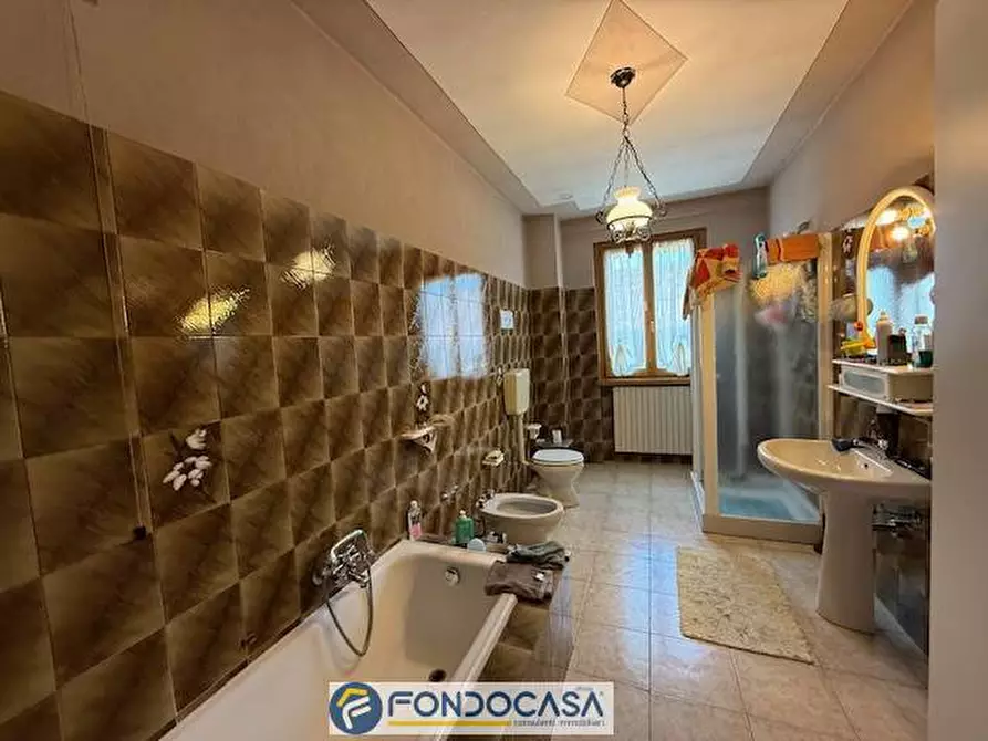 Immagine 30 di Appartamento in vendita  a Torbole Casaglia