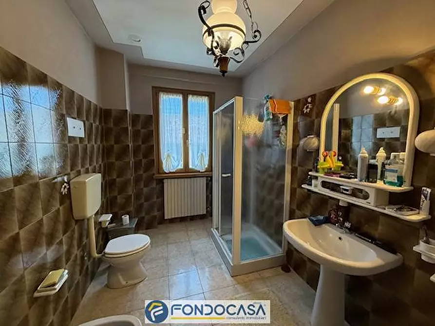 Immagine 28 di Appartamento in vendita  a Torbole Casaglia