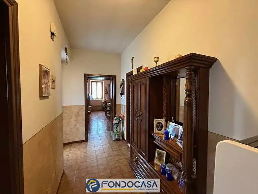 Immagine 12 di Appartamento in vendita  a Torbole Casaglia