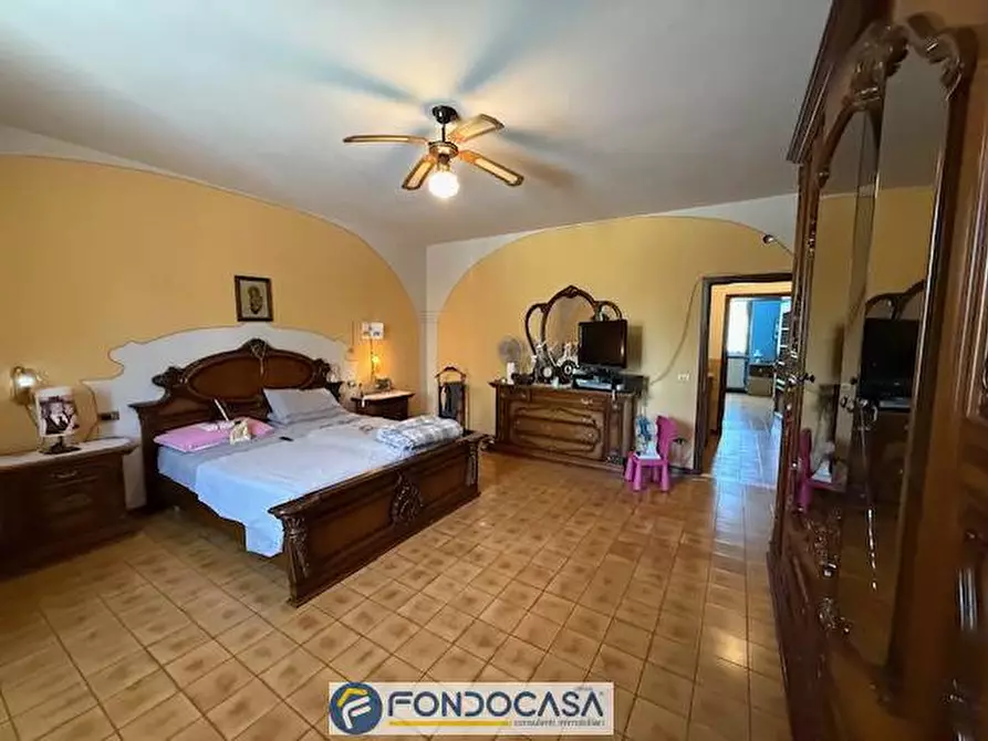 Immagine 14 di Appartamento in vendita  a Torbole Casaglia