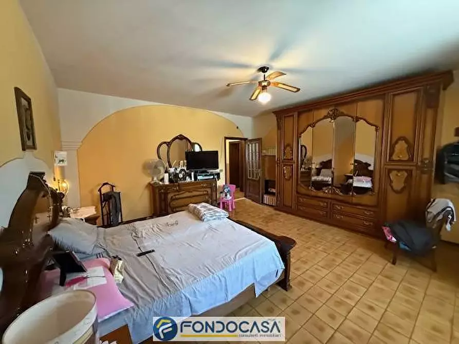 Immagine 17 di Appartamento in vendita  a Torbole Casaglia