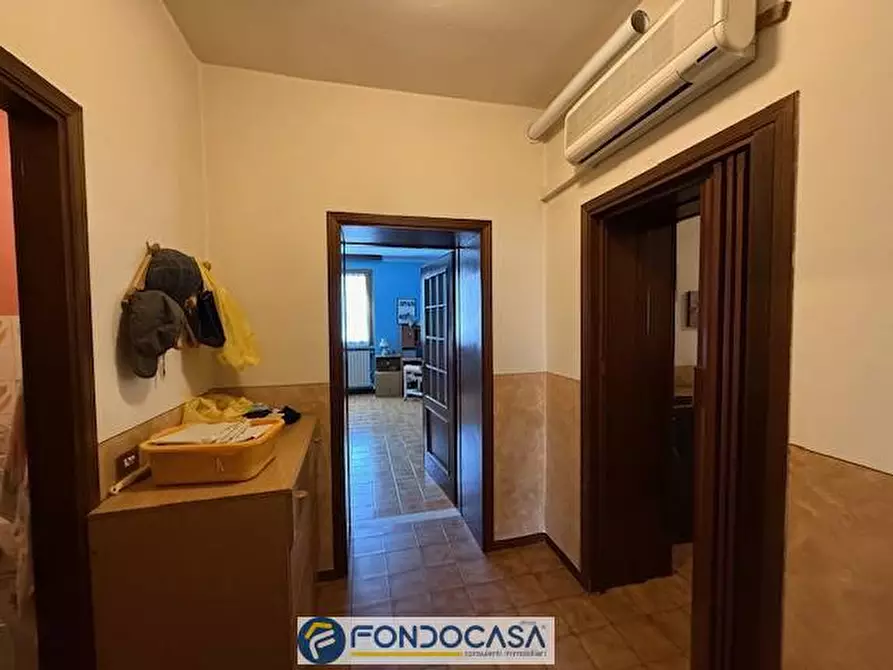 Immagine 13 di Appartamento in vendita  a Torbole Casaglia
