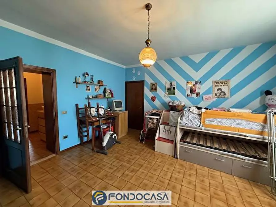 Immagine 22 di Appartamento in vendita  a Torbole Casaglia