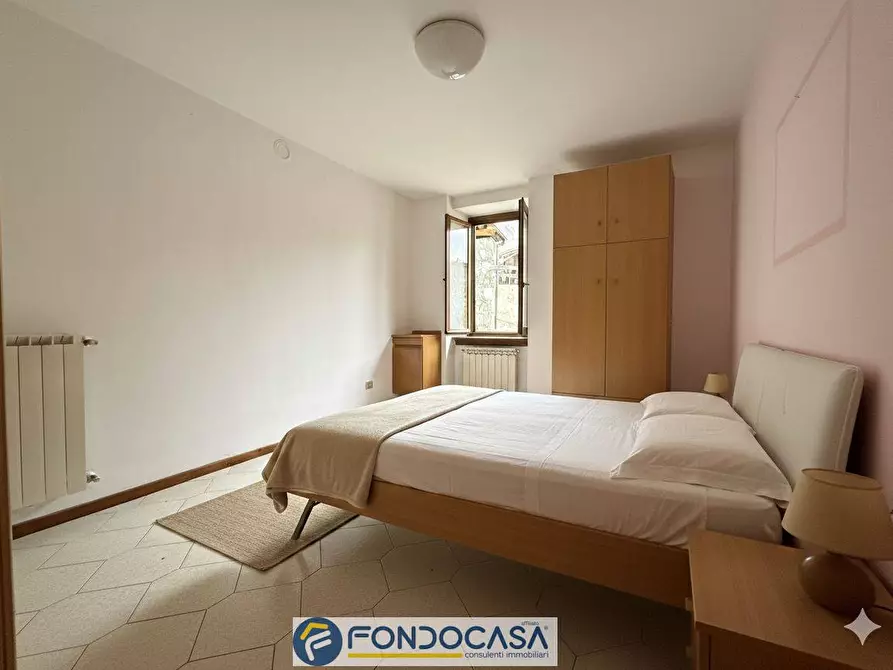 Immagine 7 di Appartamento in affitto  a Angolo Terme