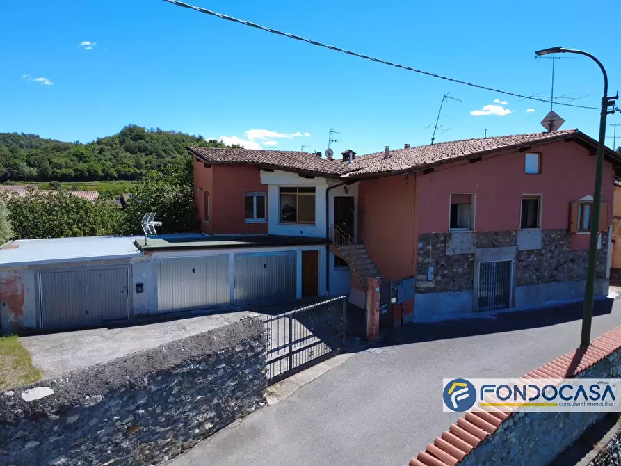 Immagine 2 di Appartamento in vendita  a Cimbergo
