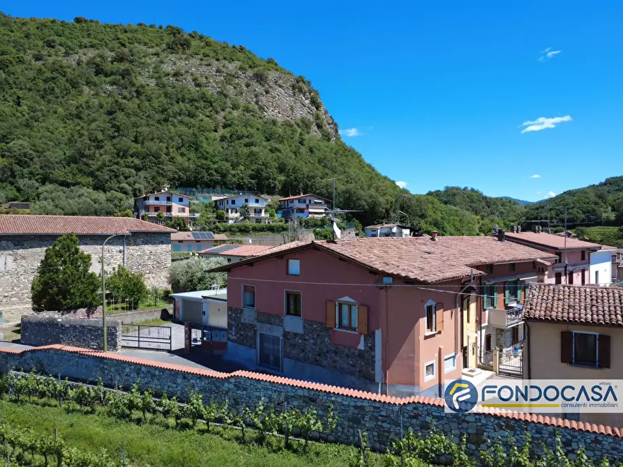 Immagine 1 di Appartamento in vendita  a Cimbergo