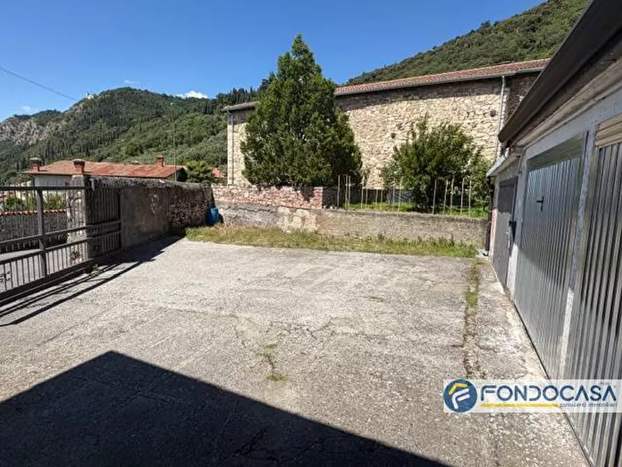 Immagine 11 di Appartamento in vendita  a Cimbergo