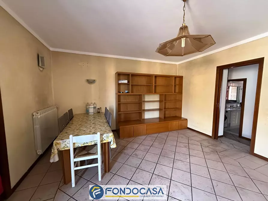 Immagine 4 di Appartamento in vendita  a Lograto