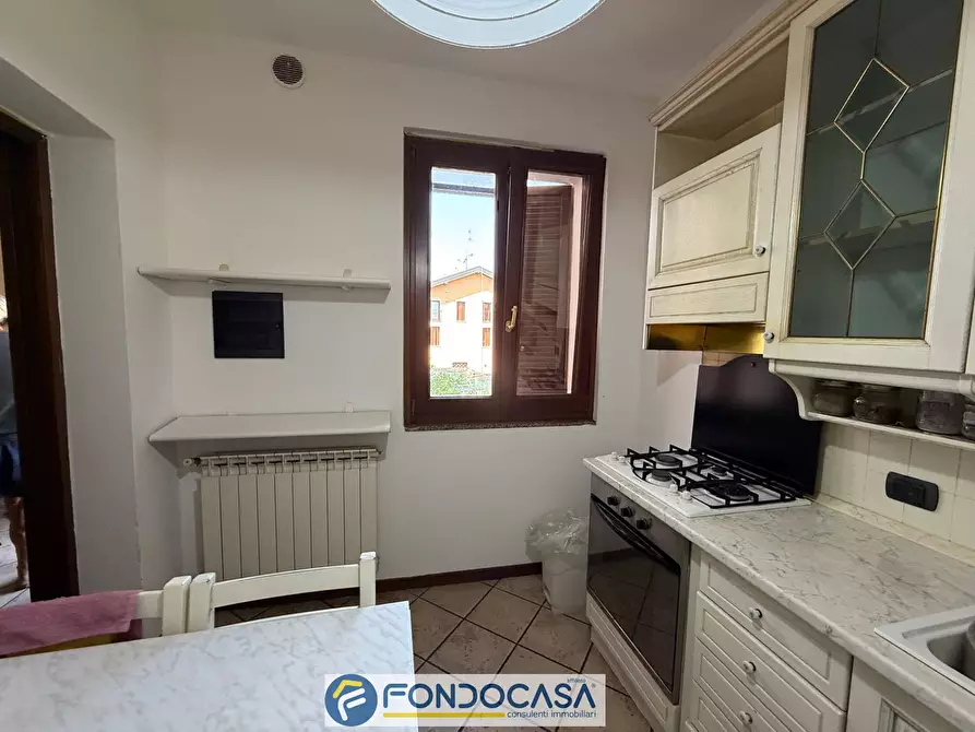 Immagine 7 di Appartamento in vendita  a Lograto