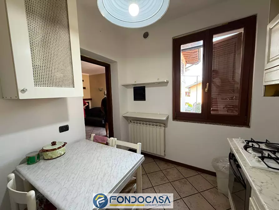 Immagine 8 di Appartamento in vendita  a Lograto