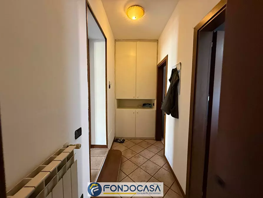 Immagine 10 di Appartamento in vendita  a Lograto