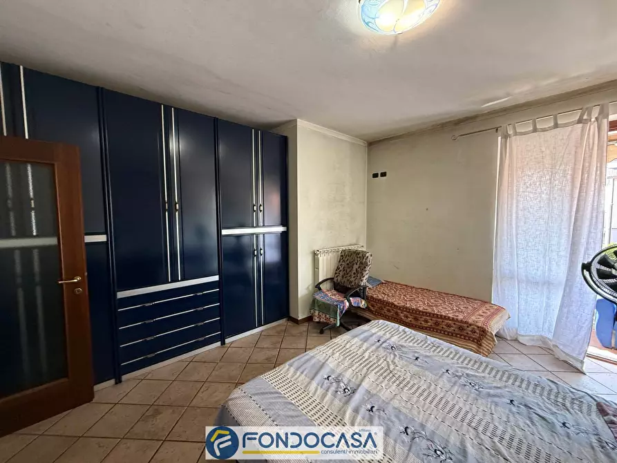 Immagine 13 di Appartamento in vendita  a Lograto