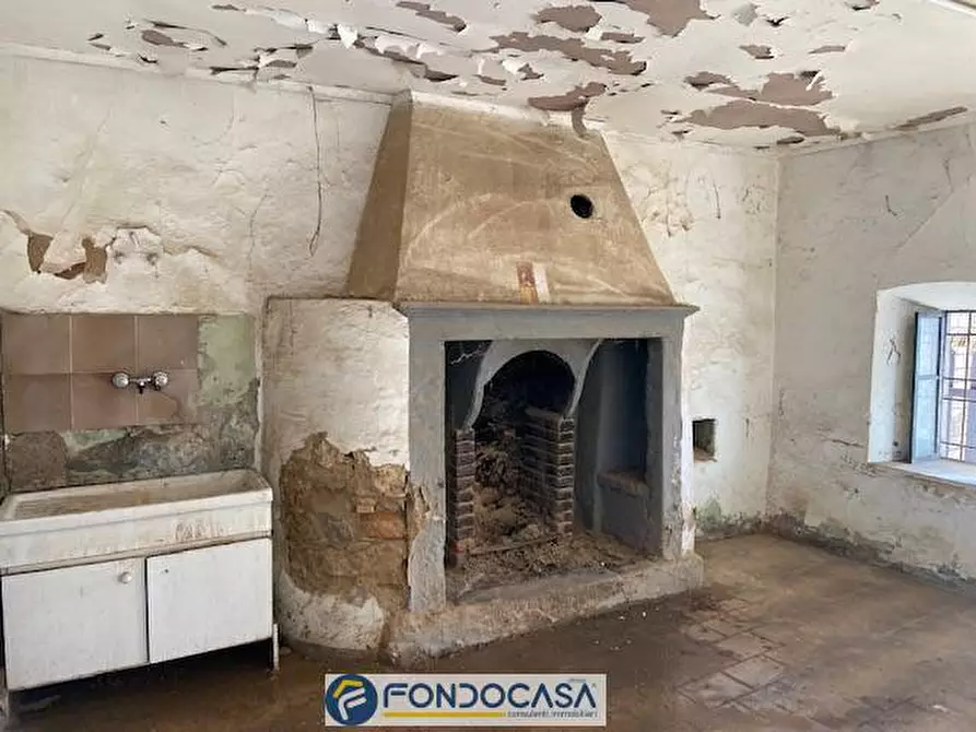 Immagine 3 di Rustico / casale in vendita  snc a Sarnico