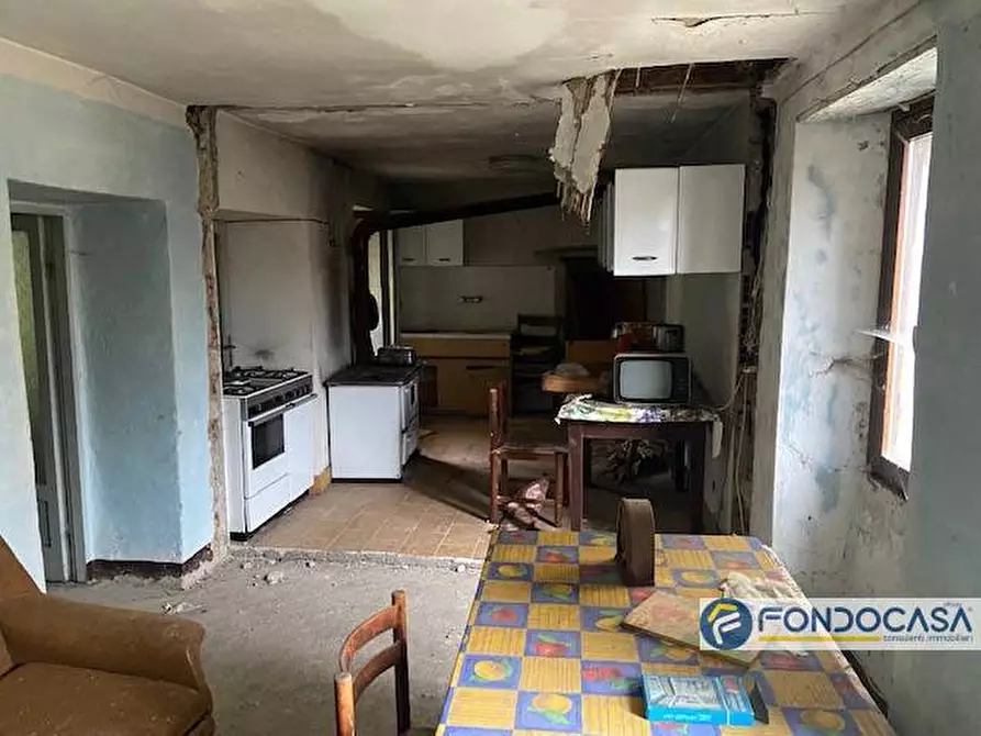 Immagine 3 di Appartamento in vendita  snc a Zogno