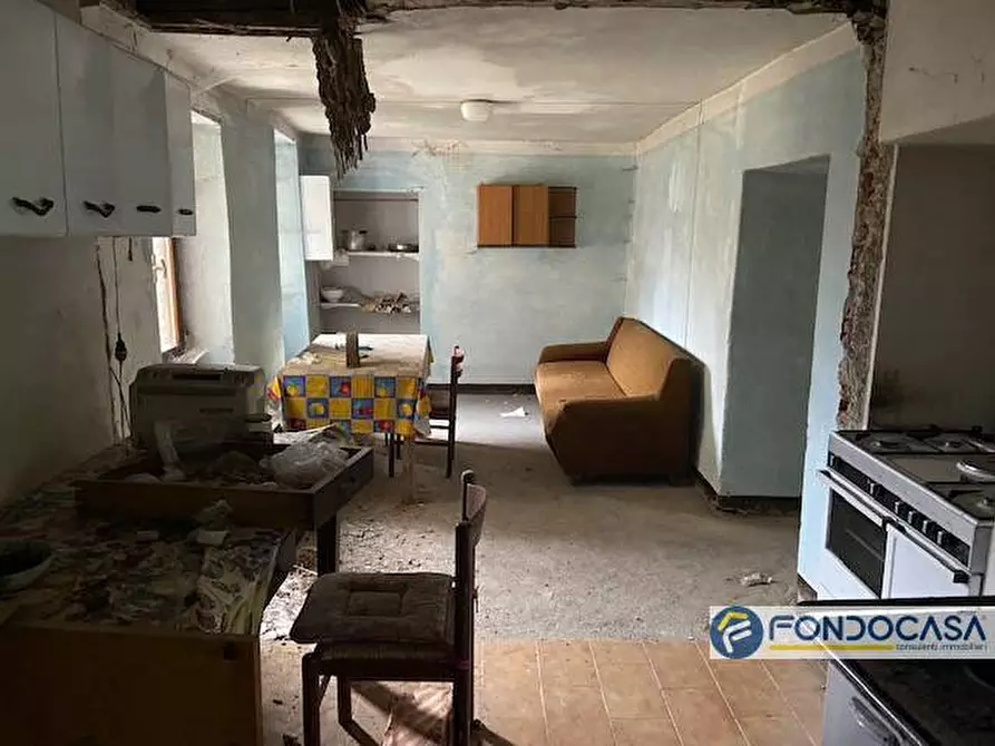Immagine 5 di Appartamento in vendita  snc a Zogno