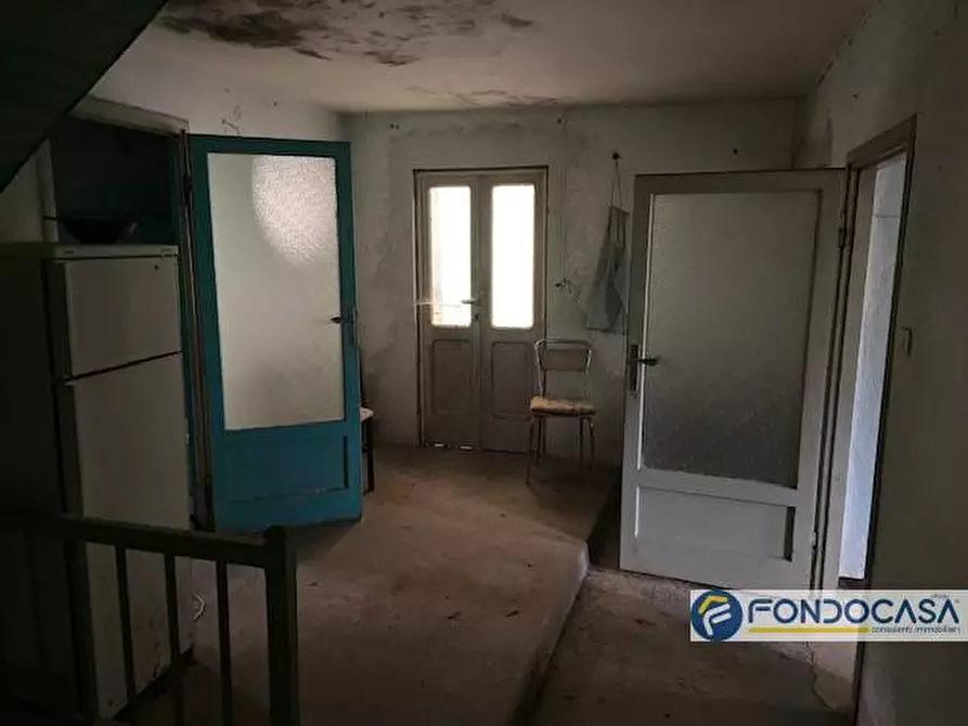 Immagine 8 di Appartamento in vendita  snc a Zogno