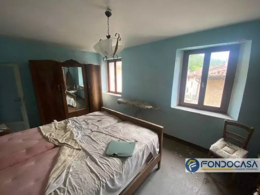 Immagine 10 di Appartamento in vendita  snc a Zogno