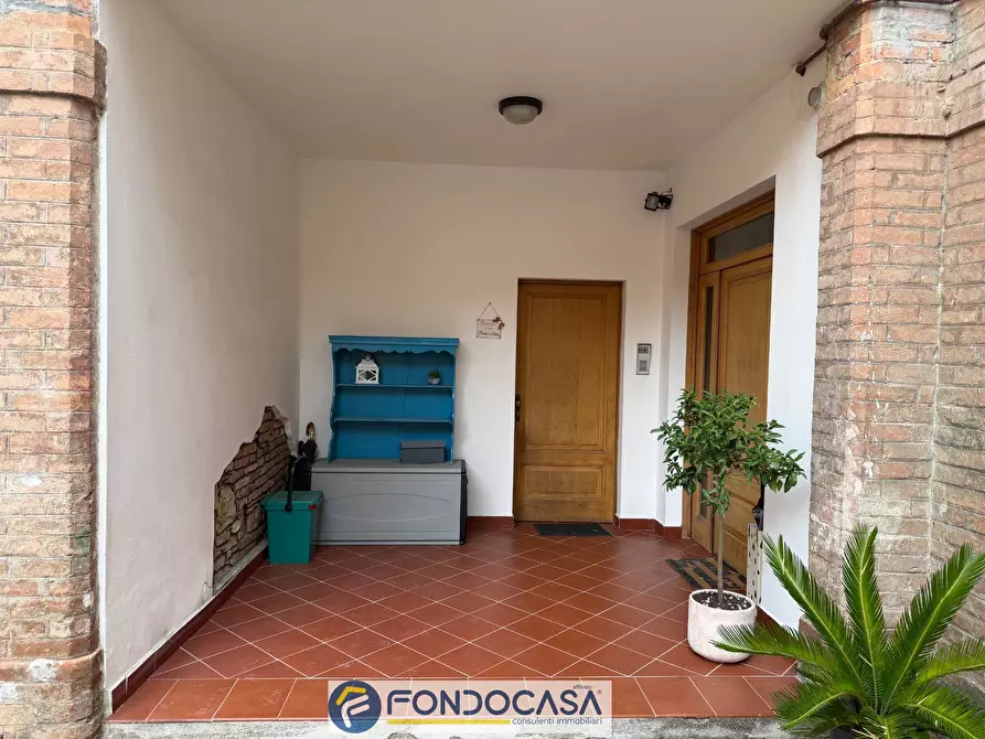 Immagine 2 di Appartamento in vendita  a Brescia