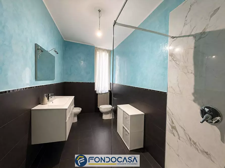 Immagine 10 di Appartamento in vendita  a Brescia