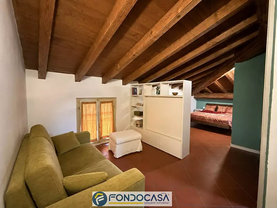 Immagine 12 di Appartamento in vendita  a Brescia