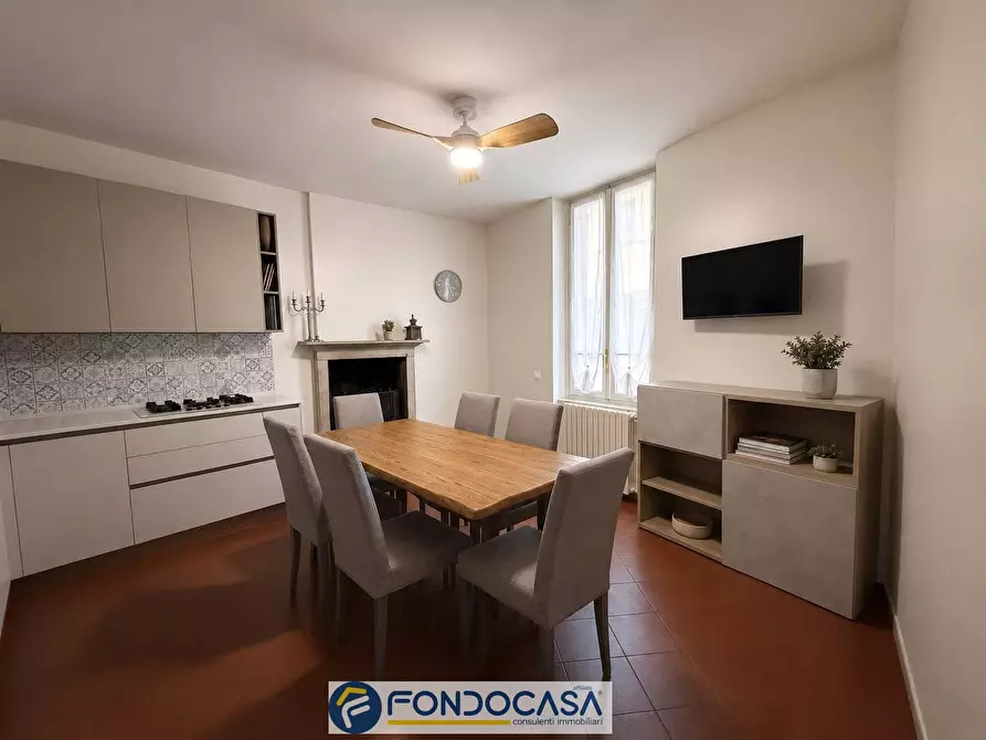 Immagine 6 di Appartamento in vendita  a Brescia