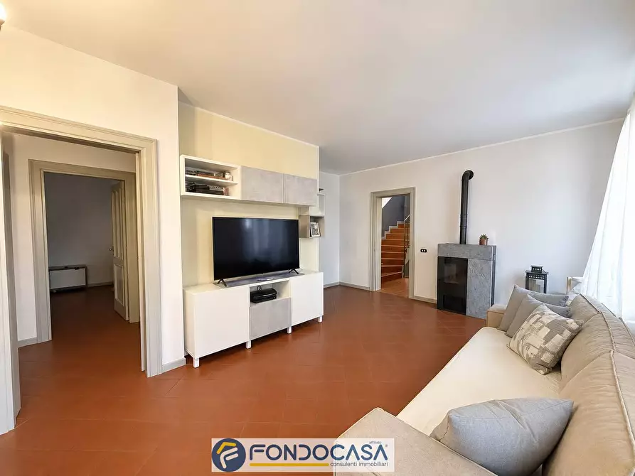 Immagine 5 di Appartamento in vendita  a Brescia
