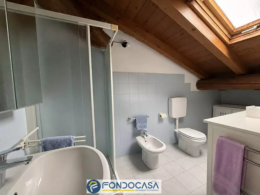 Immagine 14 di Appartamento in vendita  a Brescia