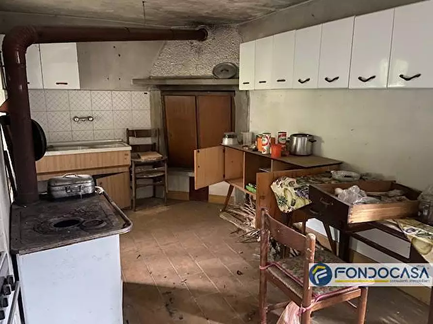 Immagine 4 di Appartamento in vendita  snc a San Pellegrino Terme