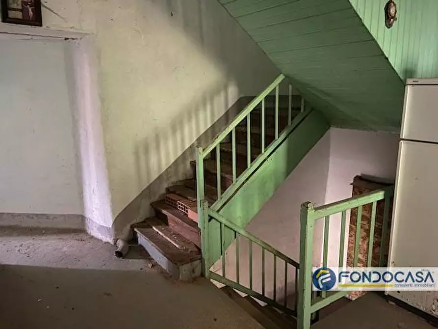 Immagine 7 di Appartamento in vendita  snc a San Pellegrino Terme