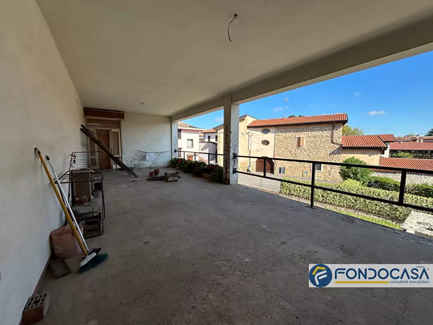 Immagine 7 di Casa indipendente in vendita  a Adro